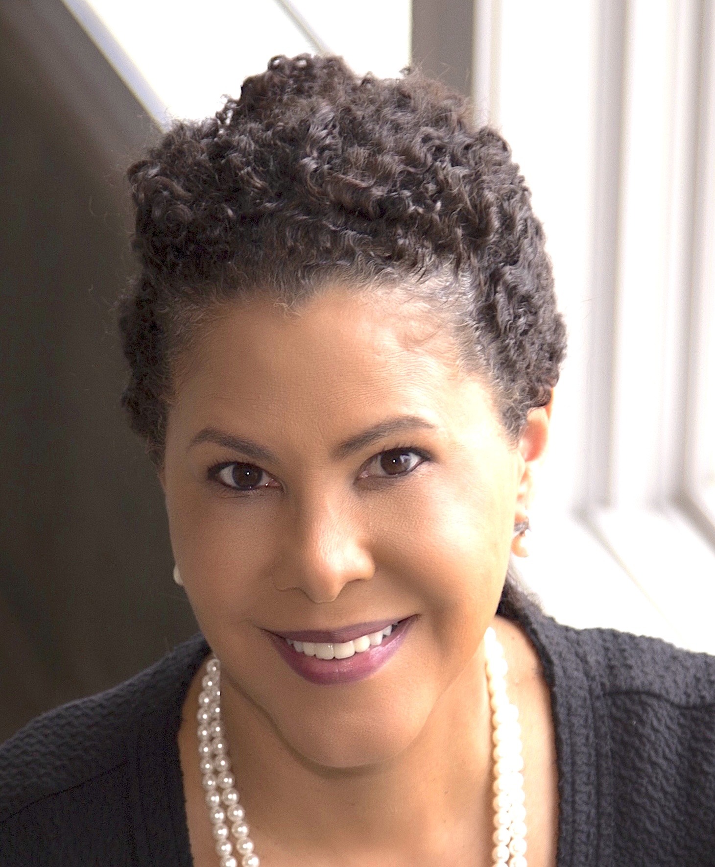 Janice Dyels Strong, founder and managing attorney